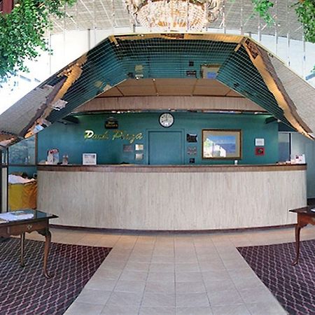 A Victory Inn & Suites - Muskegon Extérieur photo