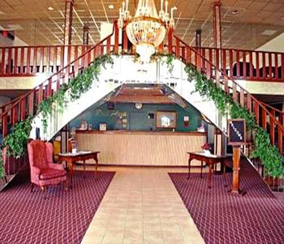 A Victory Inn & Suites - Muskegon Intérieur photo