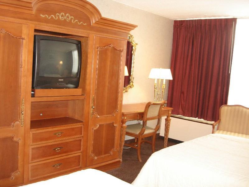 A Victory Inn & Suites - Muskegon Chambre photo