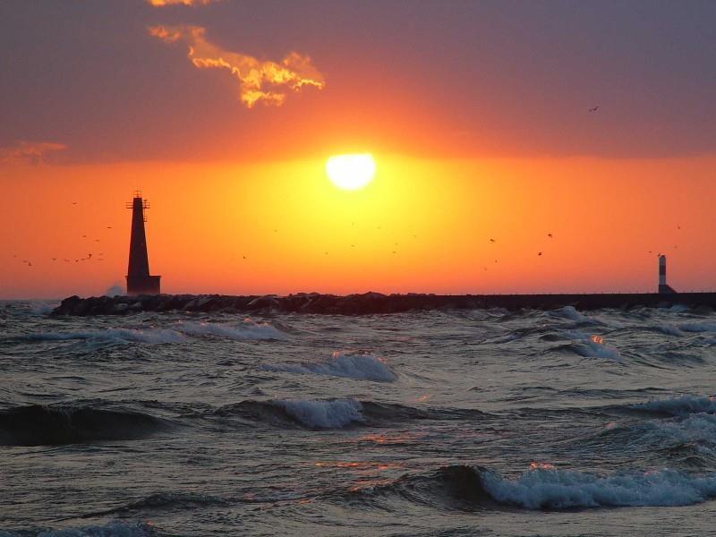 A Victory Inn & Suites - Muskegon Nature photo