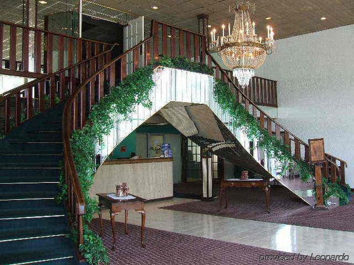 A Victory Inn & Suites - Muskegon Intérieur photo