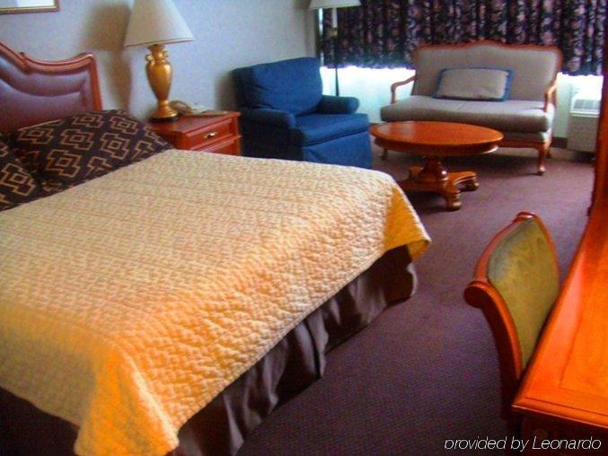 A Victory Inn & Suites - Muskegon Chambre photo