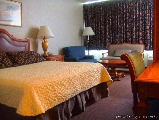 A Victory Inn & Suites - Muskegon Chambre photo