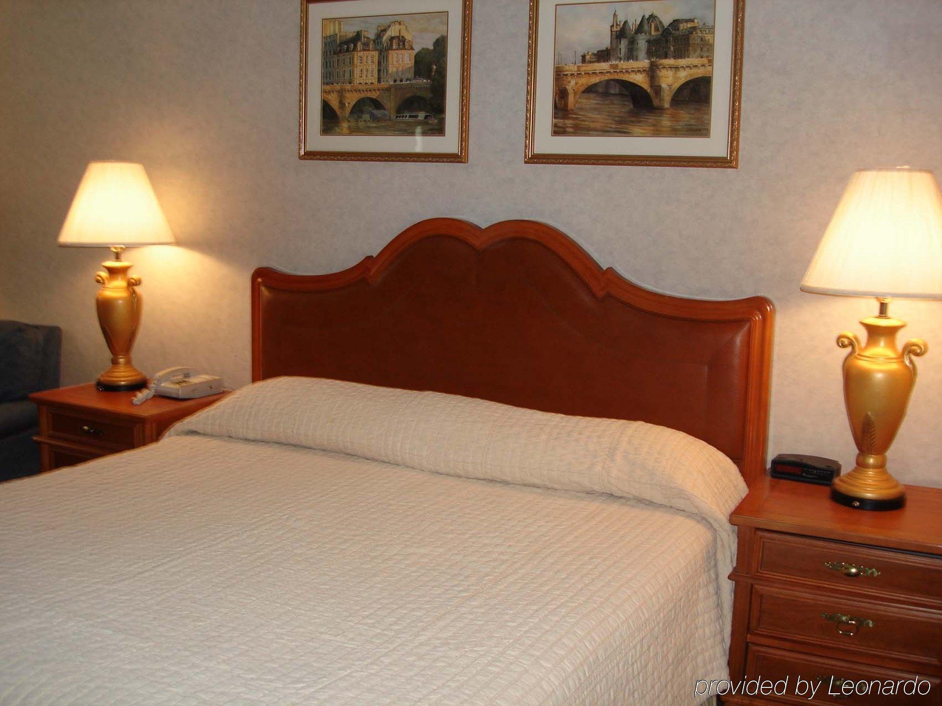 A Victory Inn & Suites - Muskegon Chambre photo