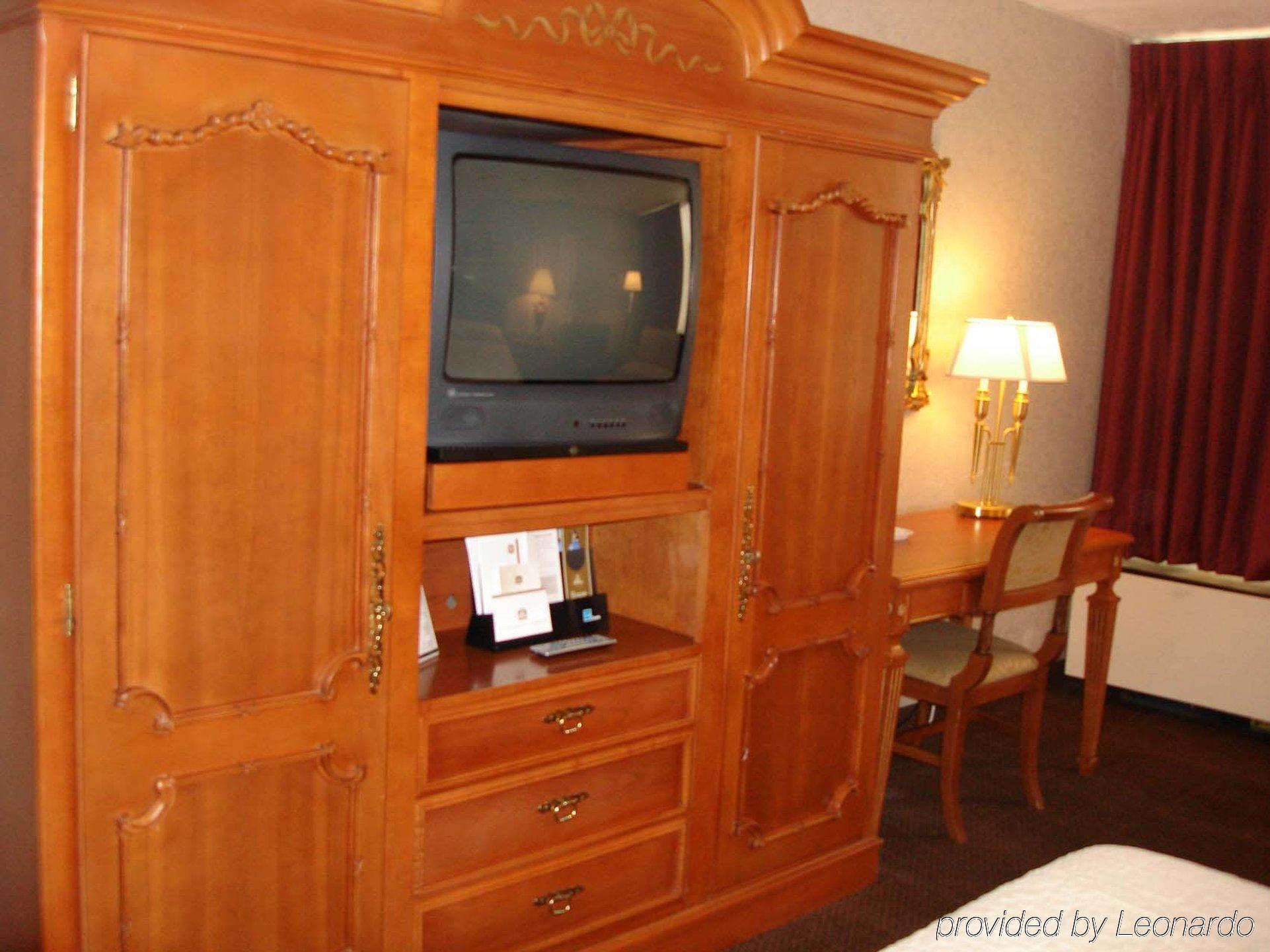 A Victory Inn & Suites - Muskegon Chambre photo
