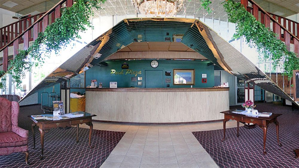 A Victory Inn & Suites - Muskegon Extérieur photo