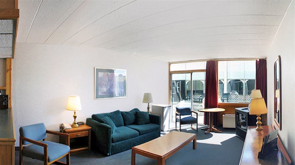 A Victory Inn & Suites - Muskegon Extérieur photo