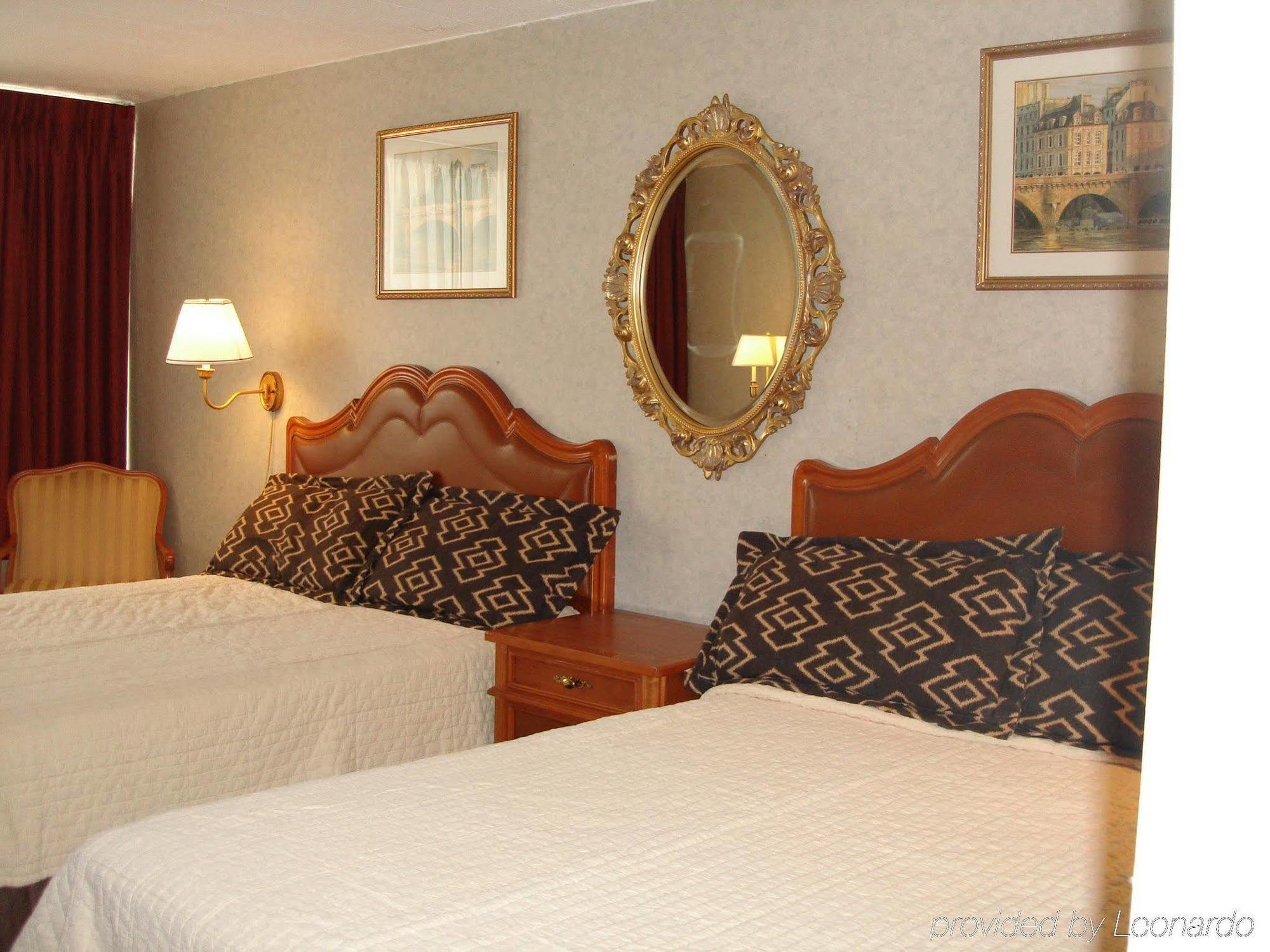A Victory Inn & Suites - Muskegon Chambre photo