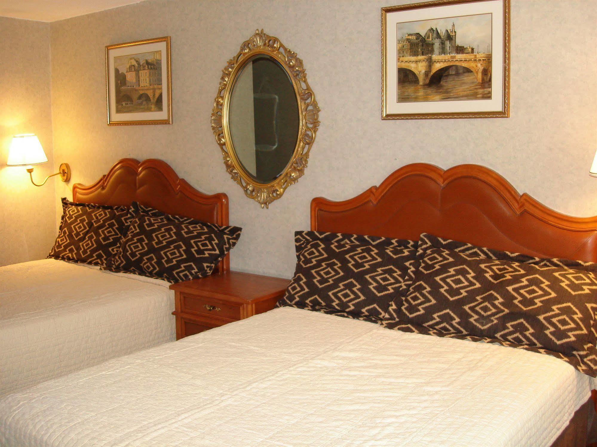 A Victory Inn & Suites - Muskegon Extérieur photo