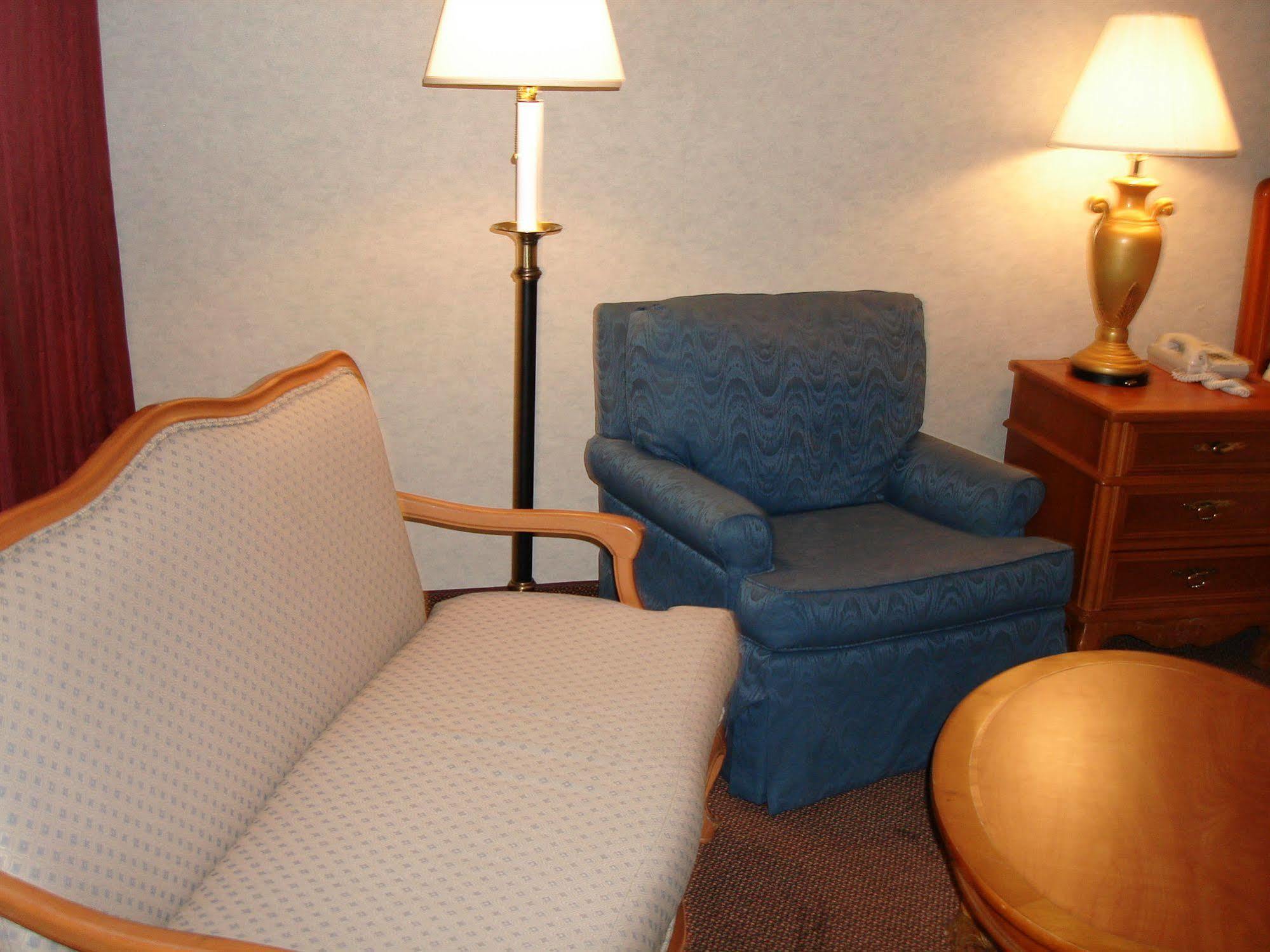 A Victory Inn & Suites - Muskegon Chambre photo